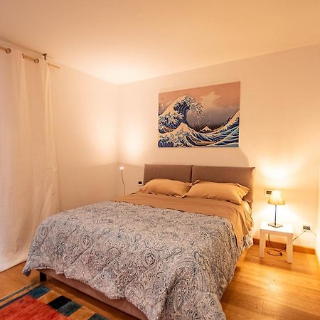 White Tower Guesthouse Trieste Eksteriør bilde