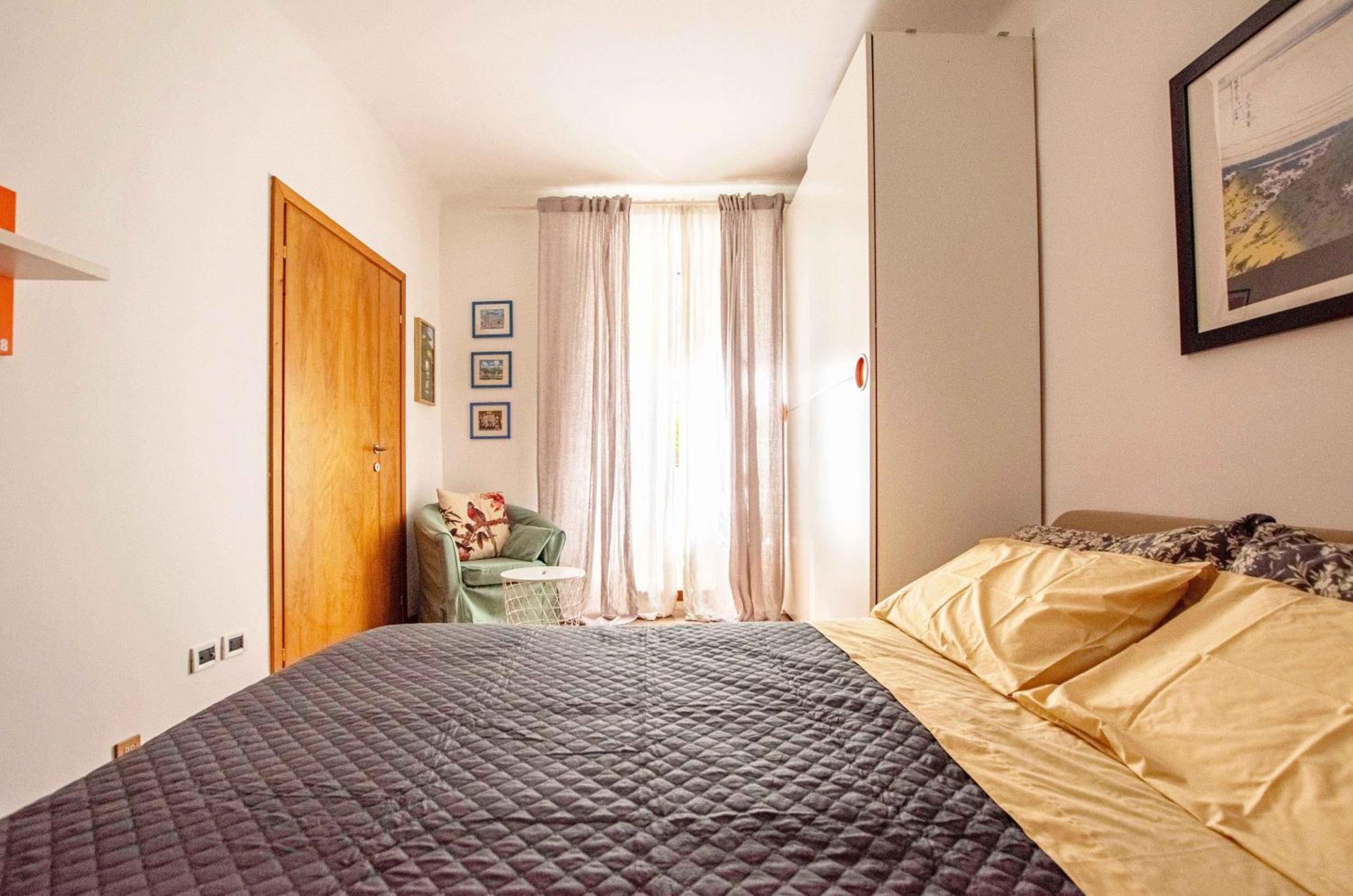 White Tower Guesthouse Trieste Eksteriør bilde