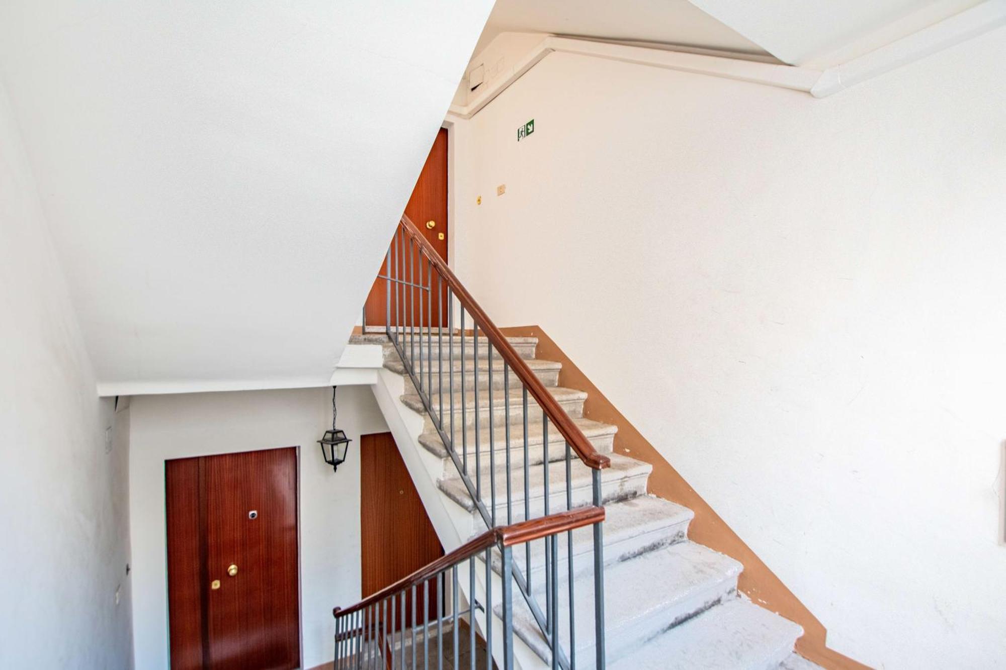 White Tower Guesthouse Trieste Eksteriør bilde
