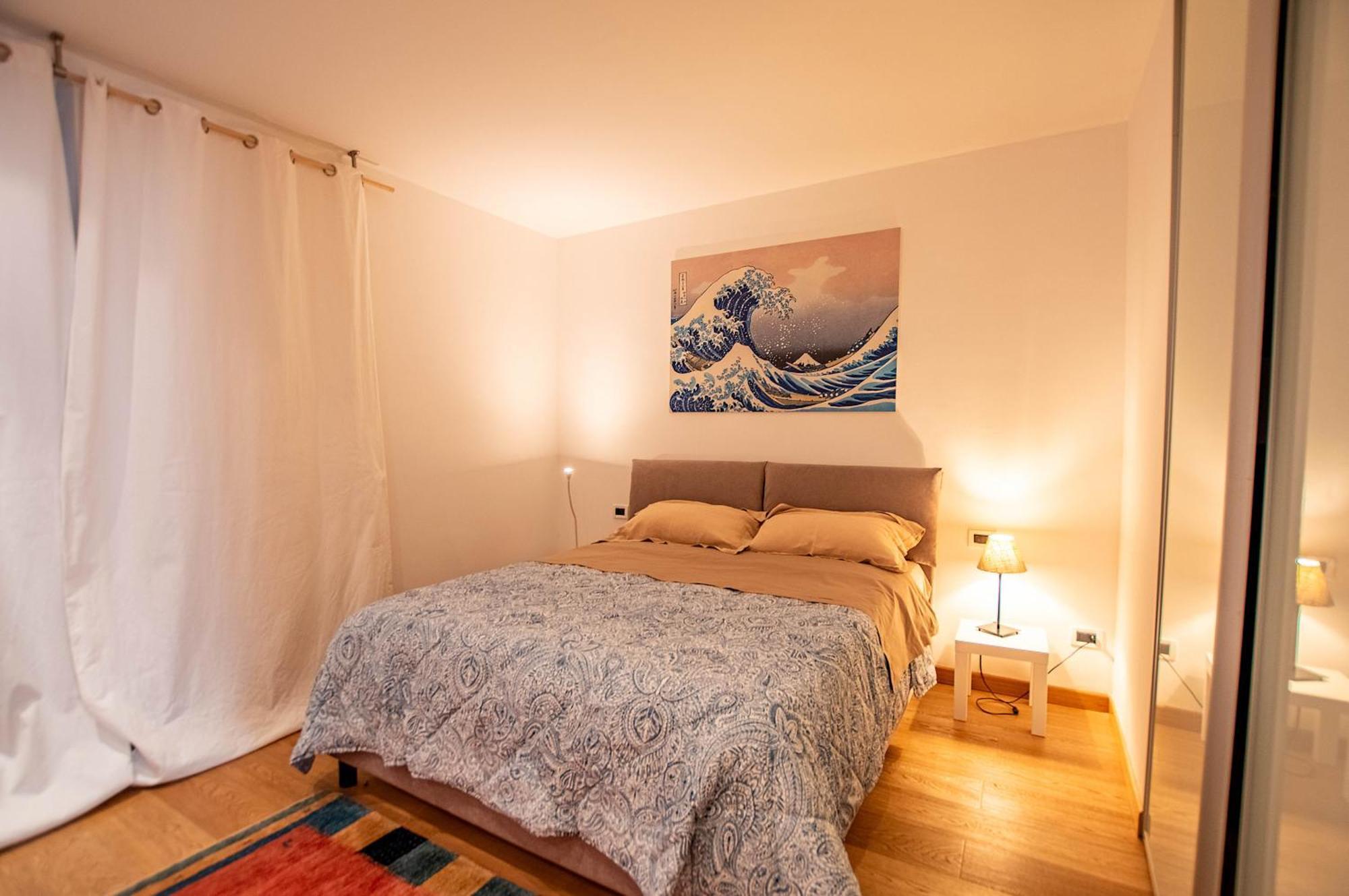 White Tower Guesthouse Trieste Eksteriør bilde